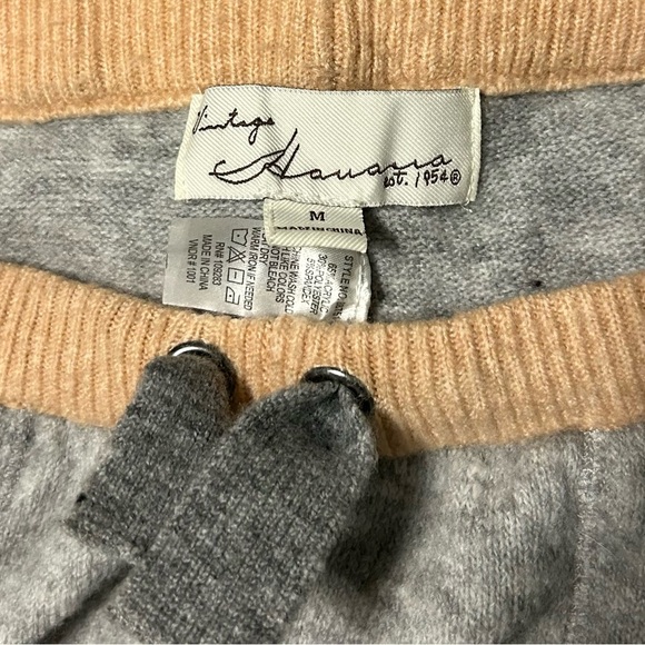 Vintage Havana Joggers Size: M - Picture 3 of 3